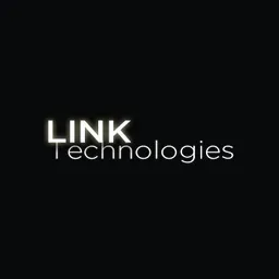 Link Solutions Logo