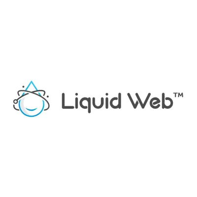 Liquid Web Logo