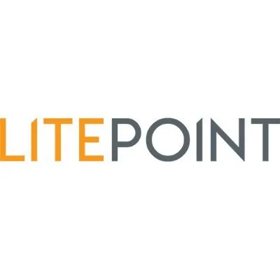 LitePoint Logo