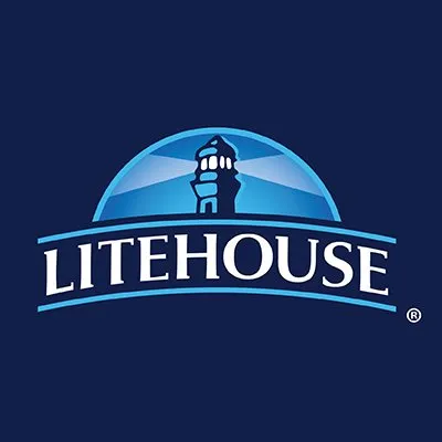 Litehouse Inc. Logo