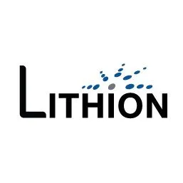 Lithion Battery Logo