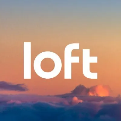 Loft Orbital Logo