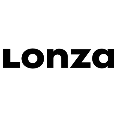 Lonza Logo