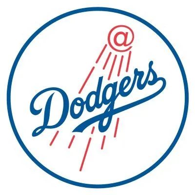 Los Angeles Dodgers Logo