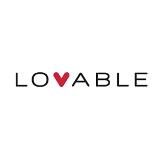 Lovable Logo