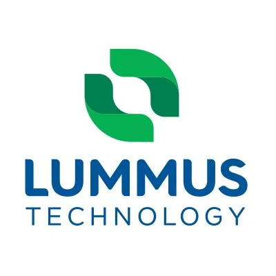 Lummus Technology Logo