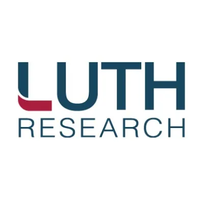 Luth Research Logo
