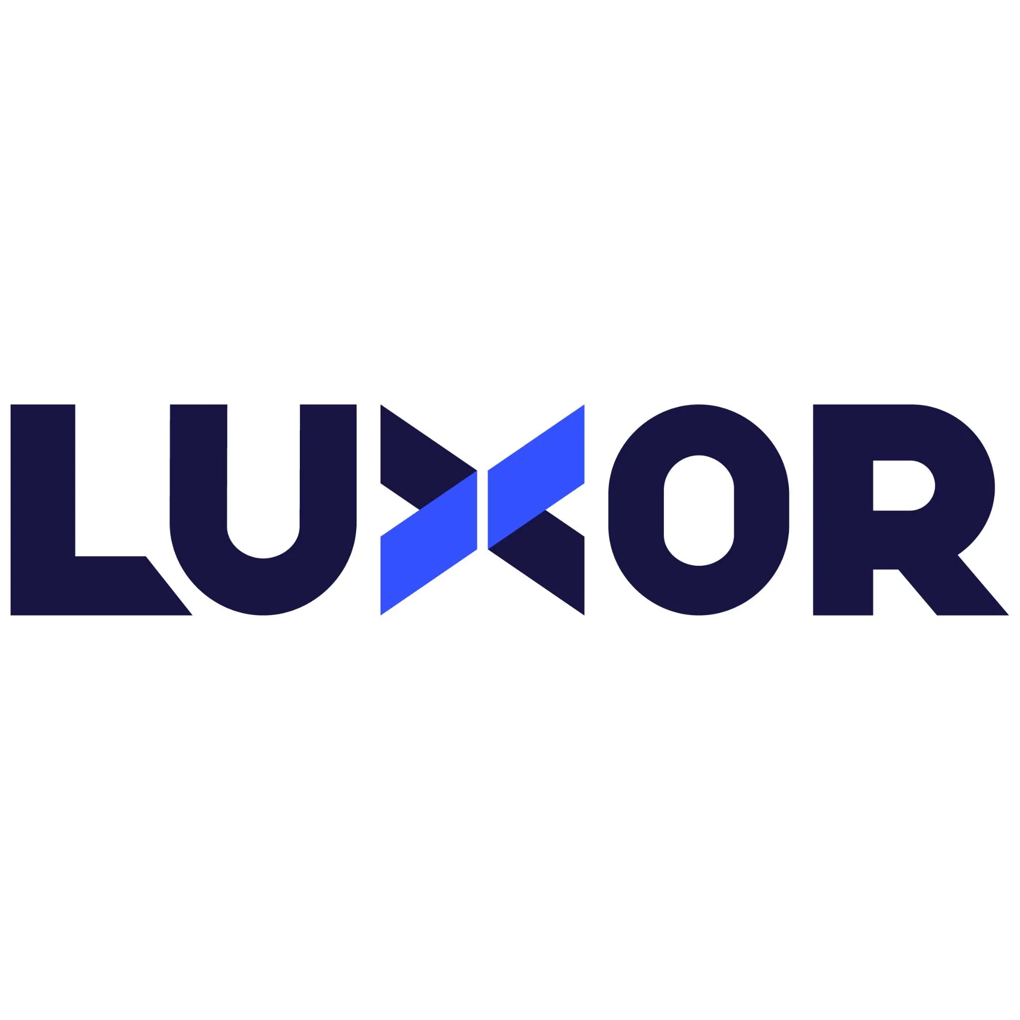 Luxor Workspaces Logo