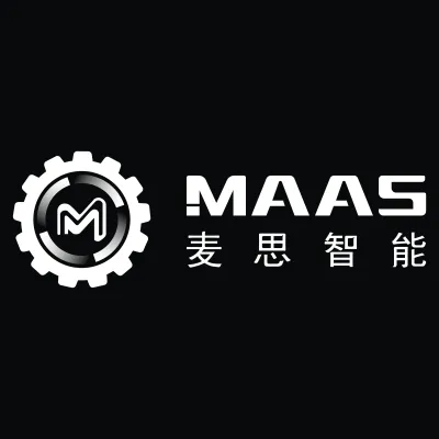 Maase logo