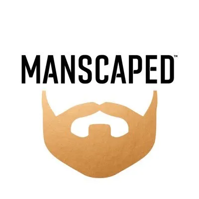 MANSCAPED Logo