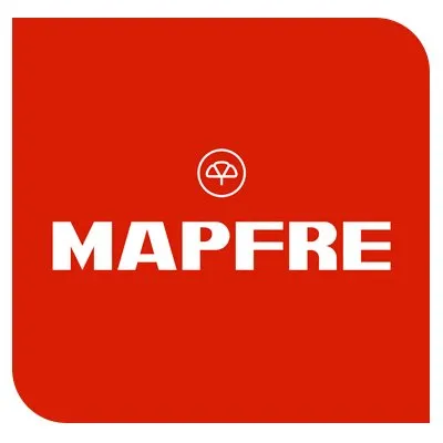MAPFRE Logo