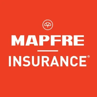 MAPFRE Insurance Logo