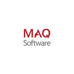 MAQ Software Logo
