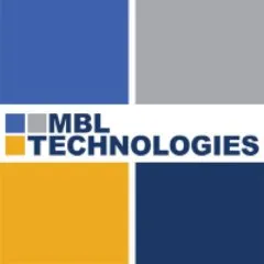 MBL Technologies Logo
