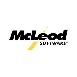 MCLEOD SOFTWARE Logo