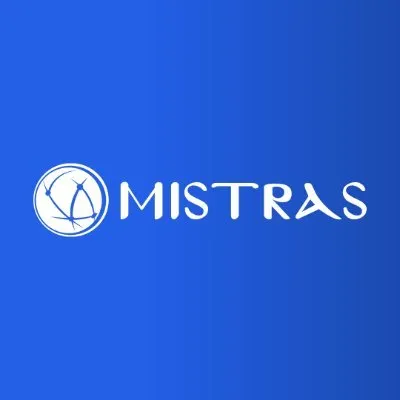 Mistras Group logo