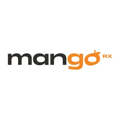 Mangoceuticals logo
