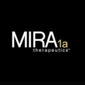 Mira Pharmaceuticals logo