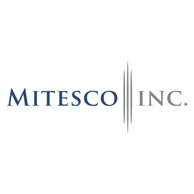 Mitesco logo