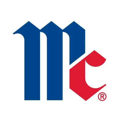 McCormick & Co. Inc (Non Voting) logo