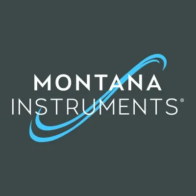 MONTANA INSTRUMENTS Logo