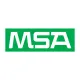 MSA - The Safety Company logo
