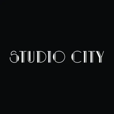 Studio City International Holdings logo