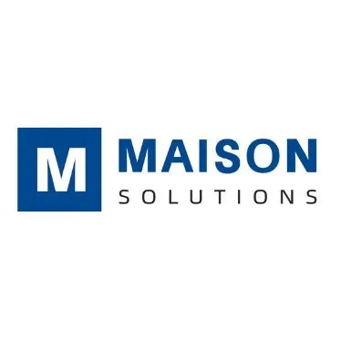 Maison Solutions logo