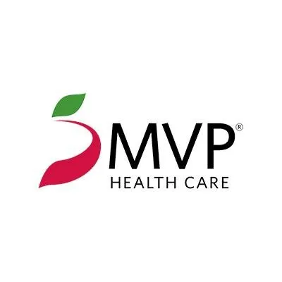 MVP Health Care Logo