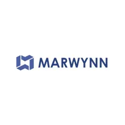 Marwynn Holdings logo