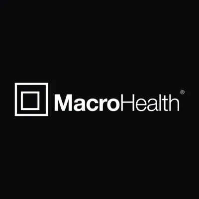 MacroHealth Logo