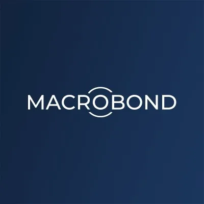 Macrobond Logo