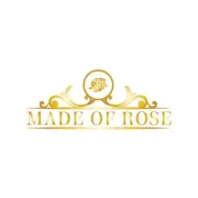 Madeofrose Logo