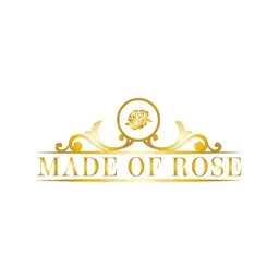 Madeofrose logo
