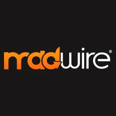 Madwire Logo