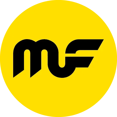 Magnaflow Logo