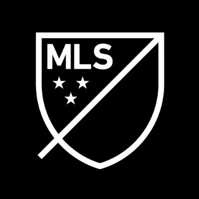 Major League Soccer Logo