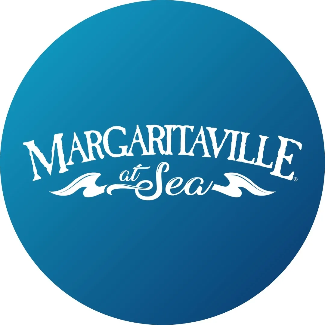 Margaritaville at Sea Logo