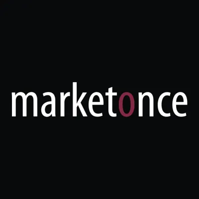 MarketOnce Logo