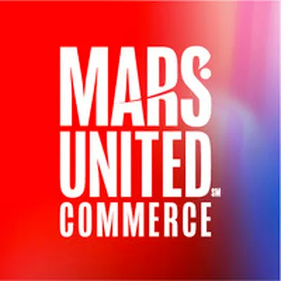 Mars United Commerce Logo