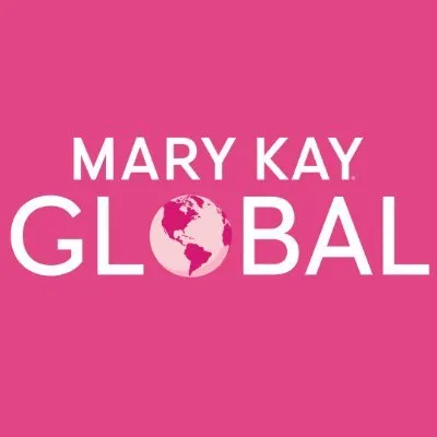 Mary Kay Global Logo