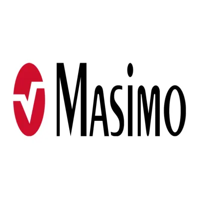Masimo Logo