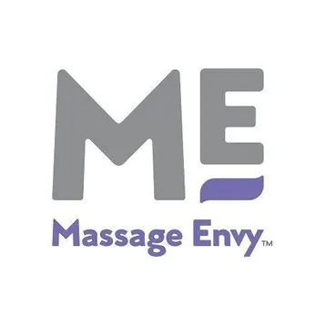 Massage Envy Franchising LLC franchise logo