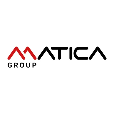 Matica Corp Logo