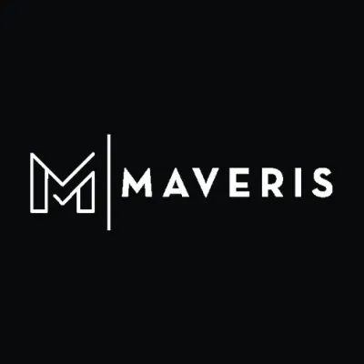 Maveris Logo
