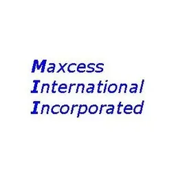 Maxcess International Logo