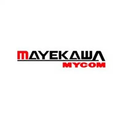 Mayekawa Logo