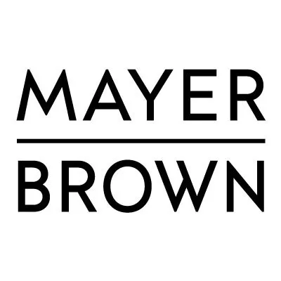 Mayer Brown Logo