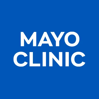 Mayo Clinic Logo