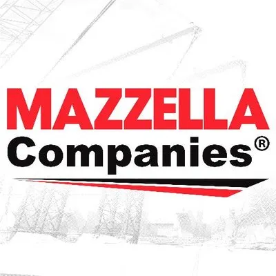 Mazzella Companies Logo